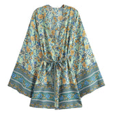 Amantha Boho Kimono ( 3 Colors )